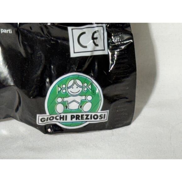 Vintage 3 Mini Boglins Lot Seven Towns Packet Italy Giochi Preziosi 1992 Toy - Picture 9 of 9